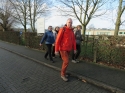 Wandeltocht Veldegem