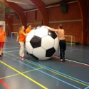 Giant Soccer Ball