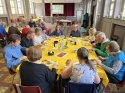 Banket & bingo nav. 123 jaar Brugse Dovenvereniging