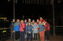 Kerstwandeling in Oostende