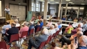 Lezing over alcohol en drugs in Vlaamse dovengemeenschap