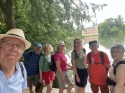 Wandeltocht in Wijnendale